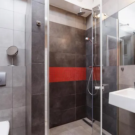 דירה Cracow Zyblikiewicza By Renters *