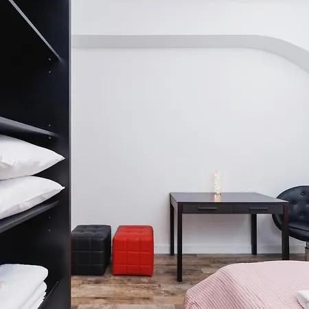 Cracow Zyblikiewicza By Renters Kraków